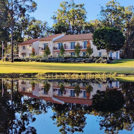 Villa Provence Pokolbin Esterno foto