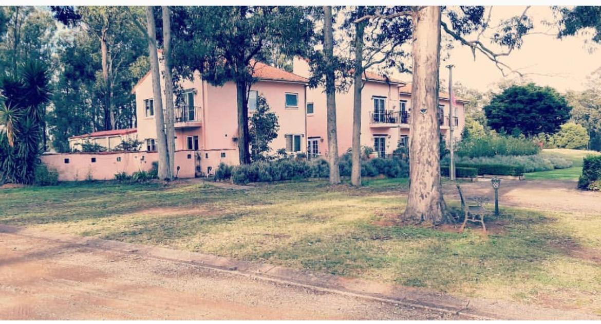 Villa Provence Pokolbin Esterno foto