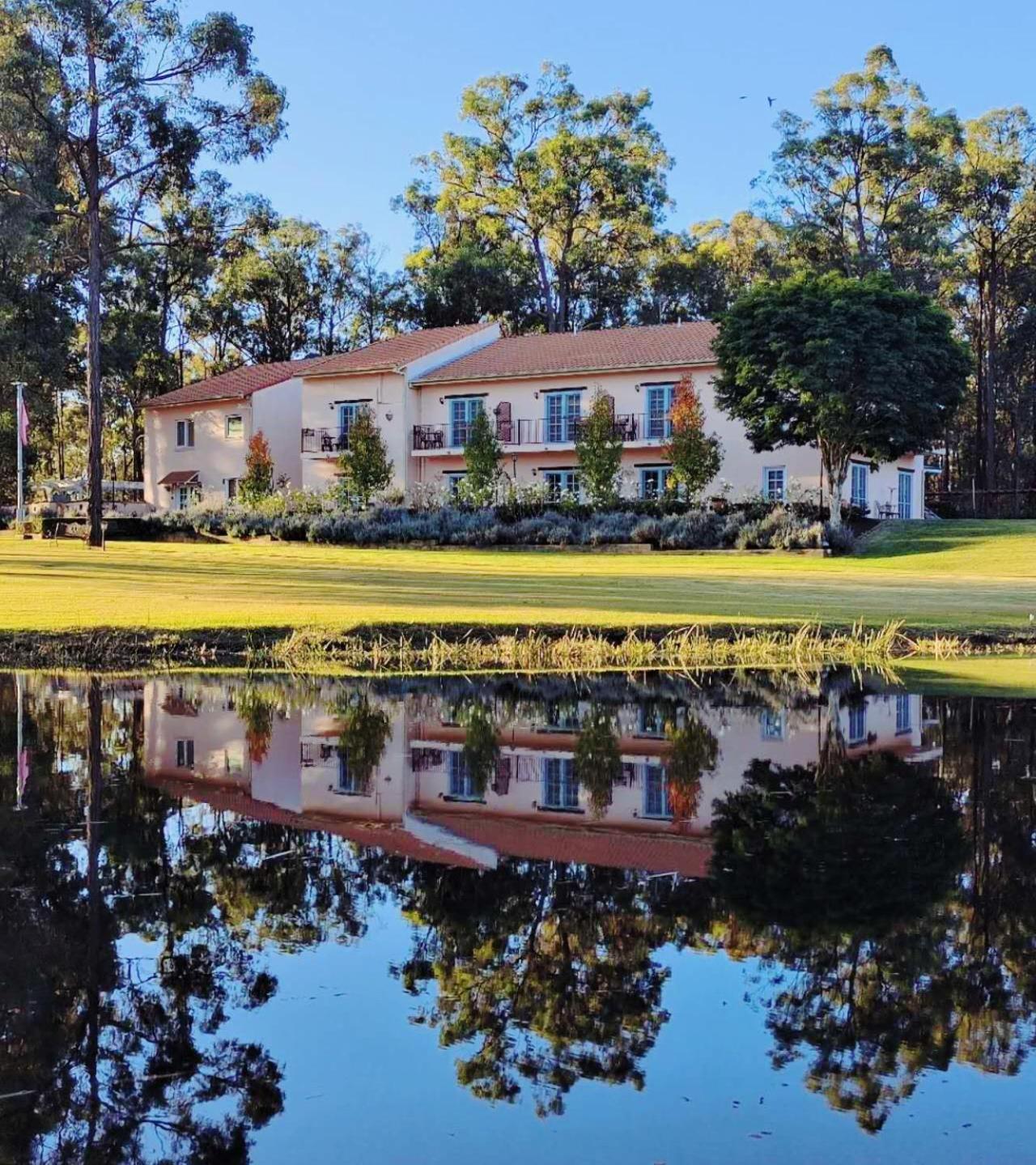 Villa Provence Pokolbin Esterno foto
