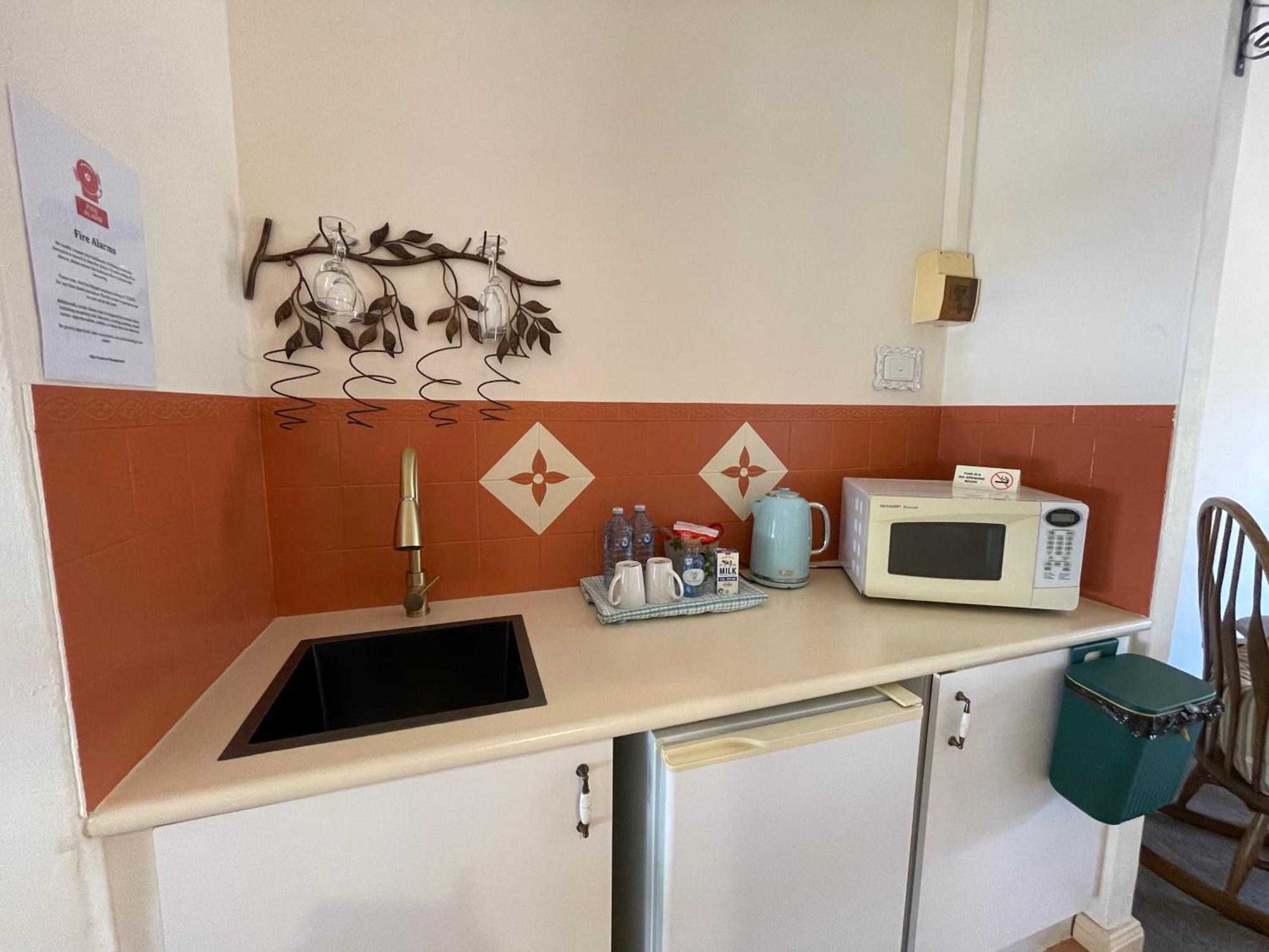 Villa Provence Pokolbin Esterno foto