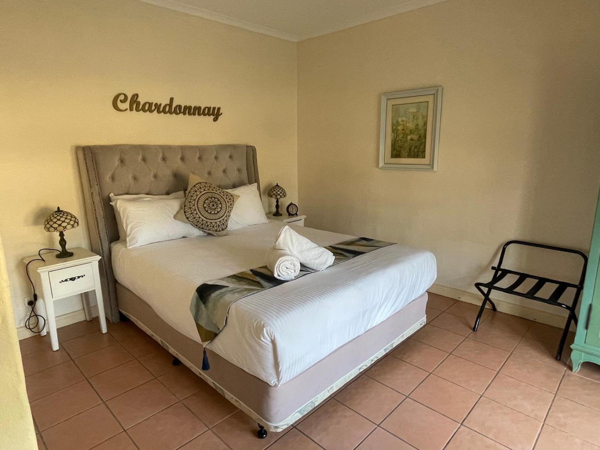 Villa Provence Pokolbin Esterno foto