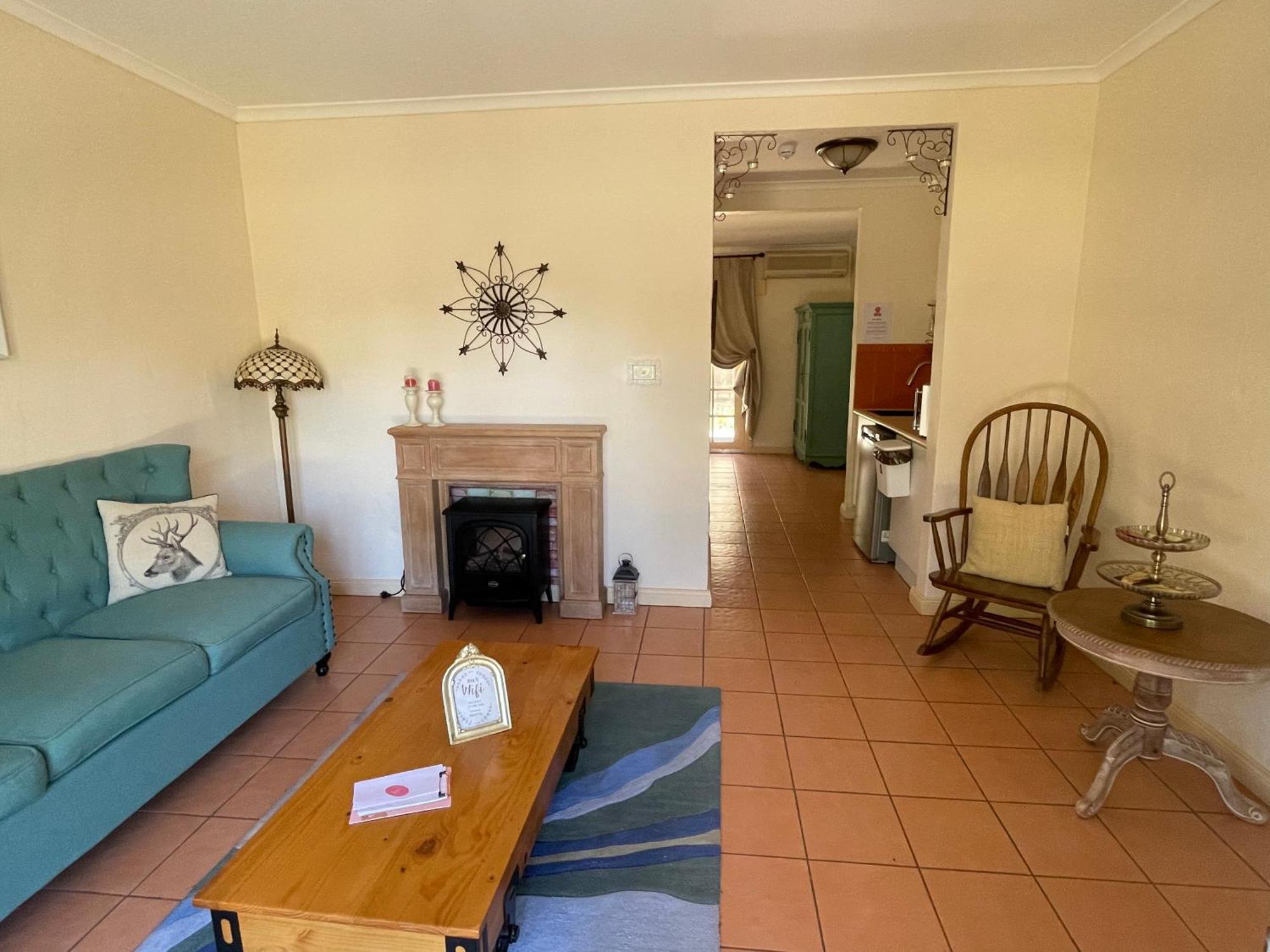 Villa Provence Pokolbin Esterno foto