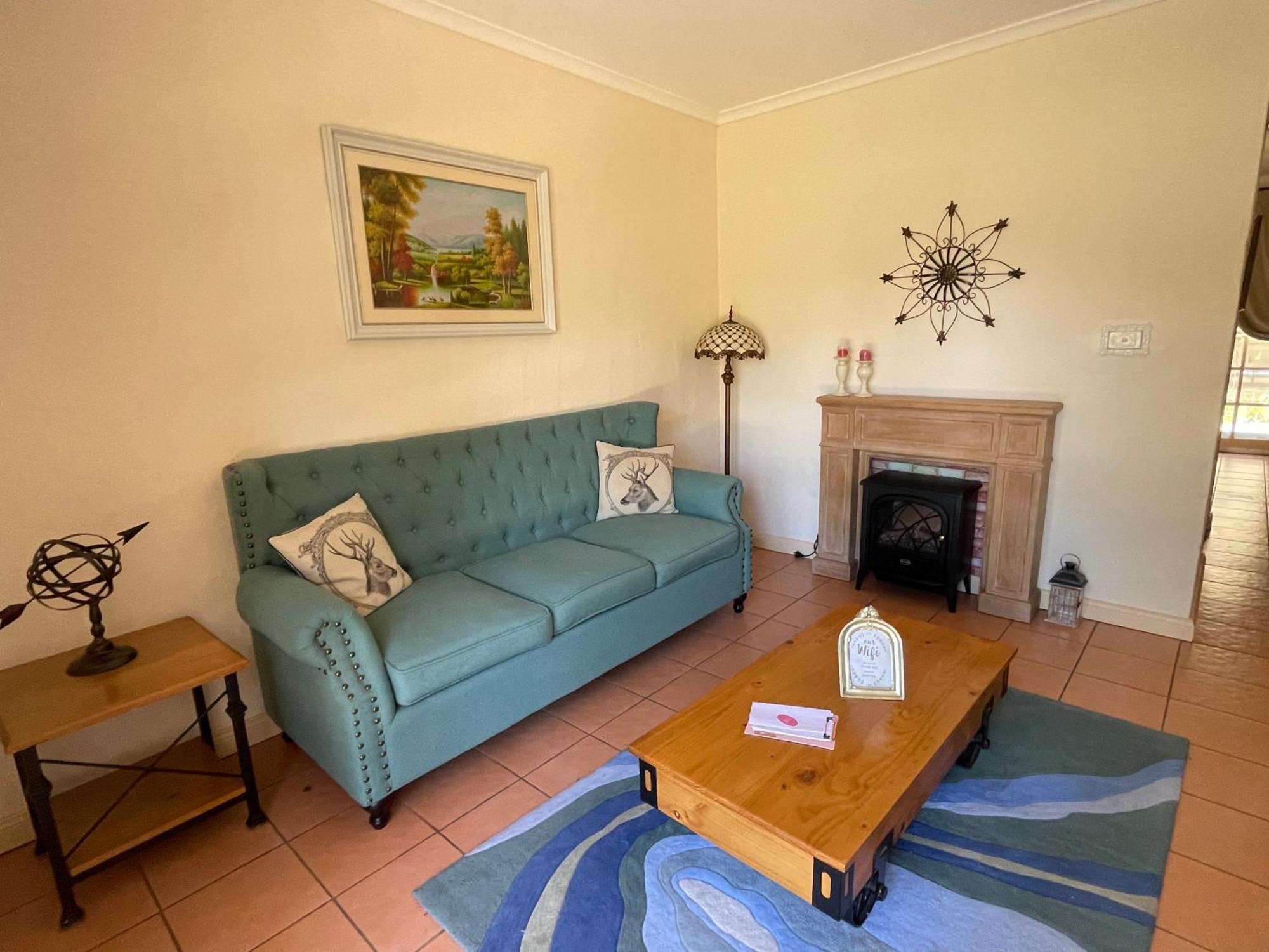 Villa Provence Pokolbin Esterno foto