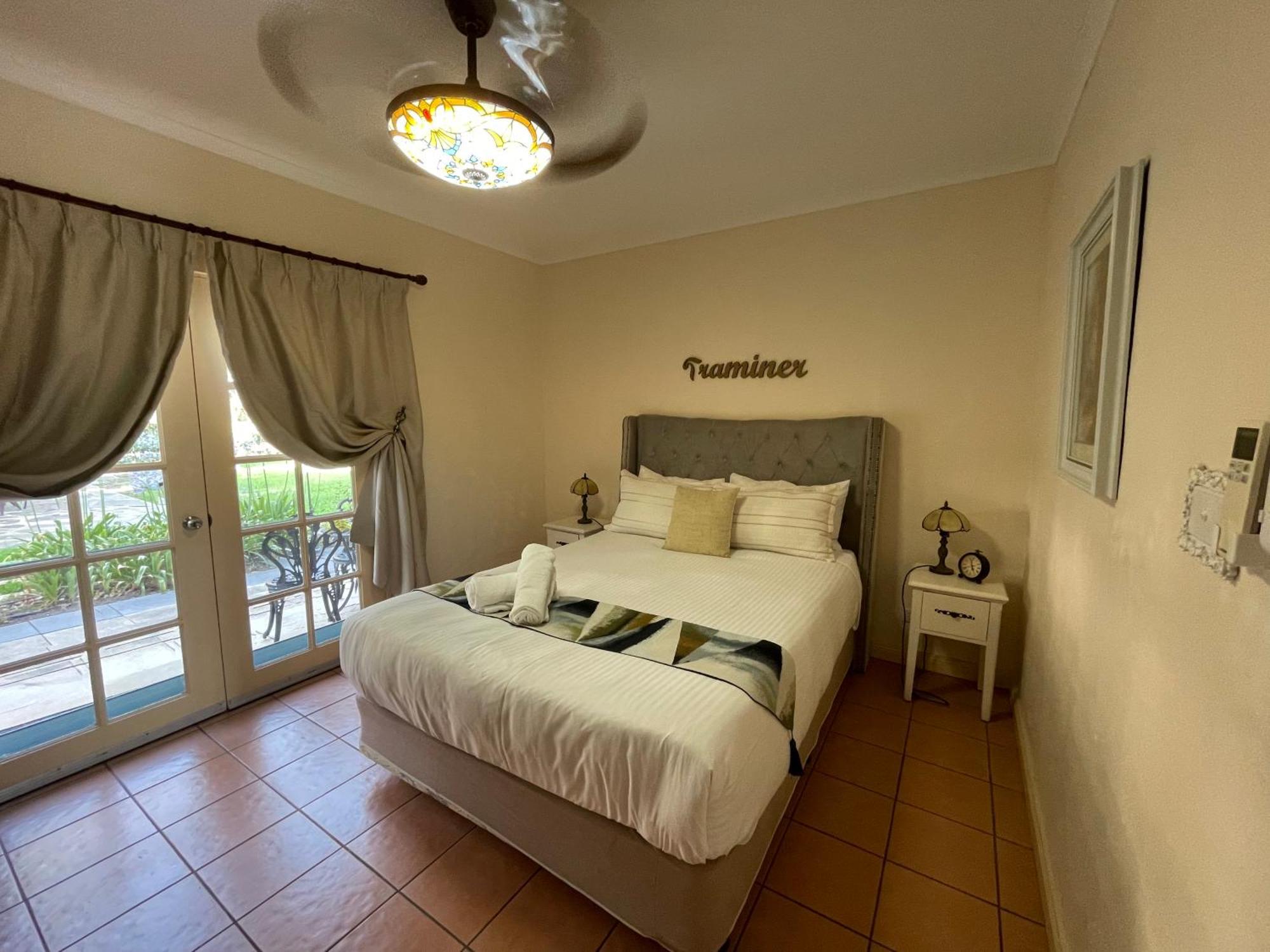 Villa Provence Pokolbin Esterno foto