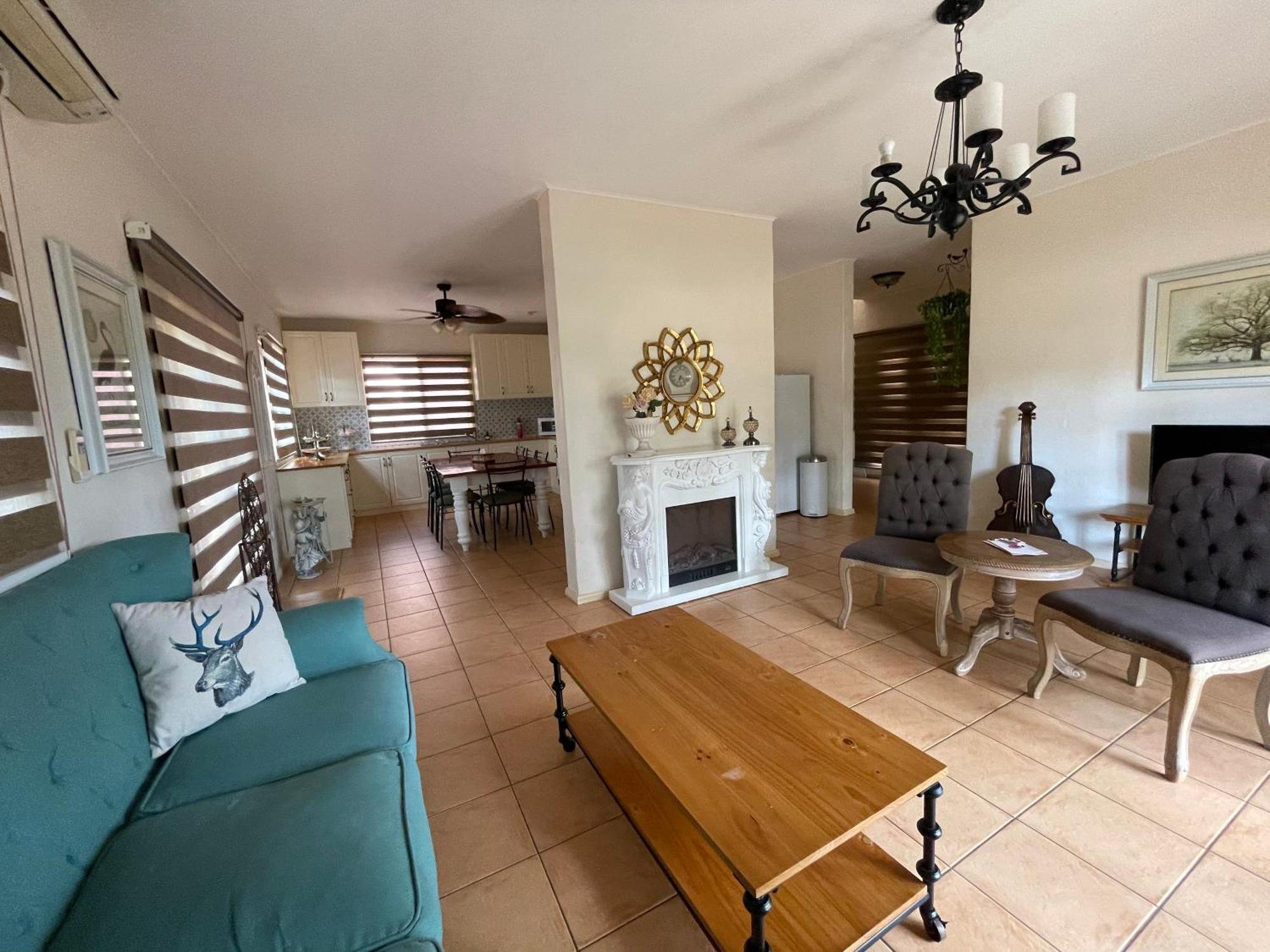Villa Provence Pokolbin Esterno foto