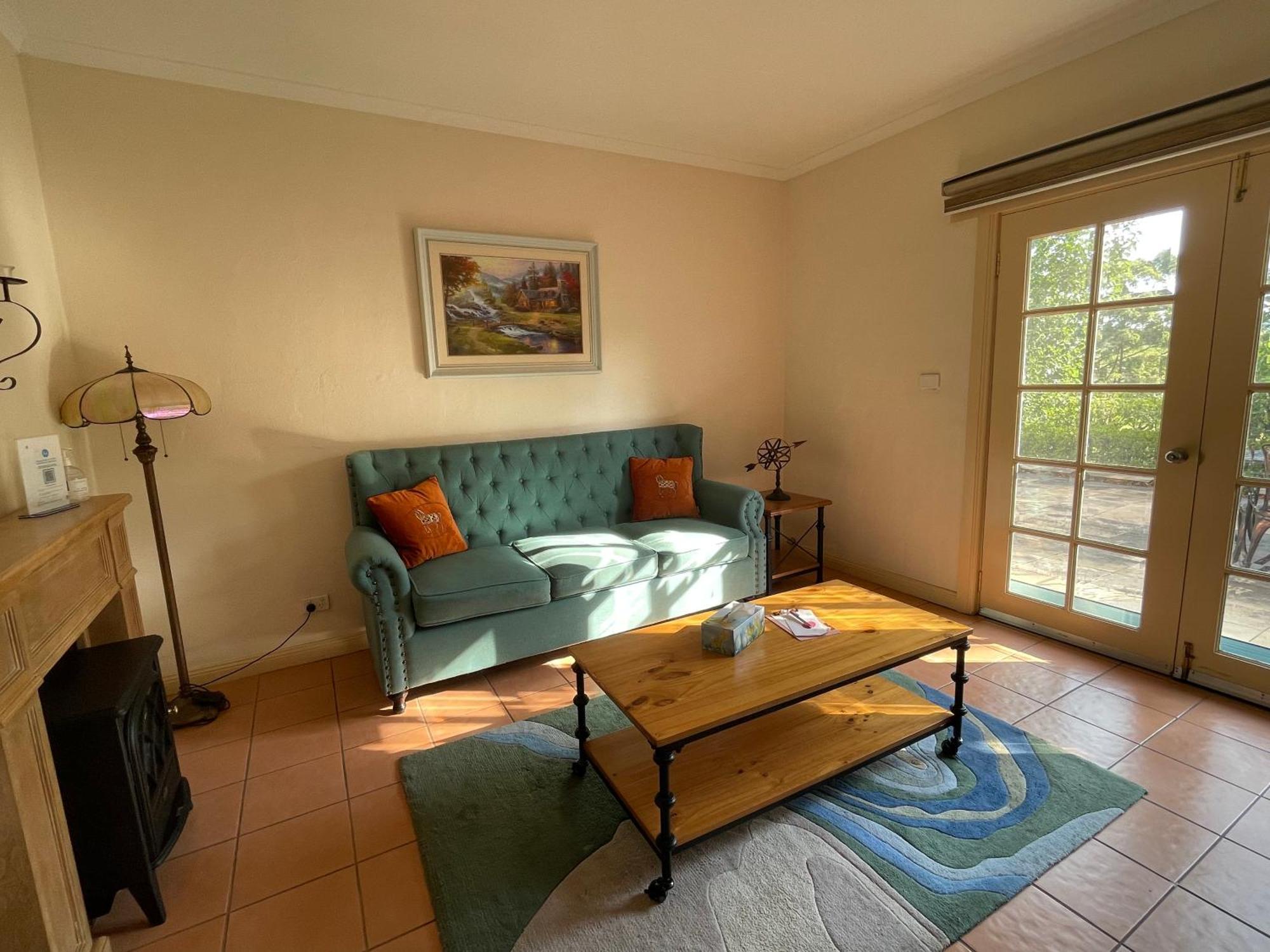 Villa Provence Pokolbin Esterno foto