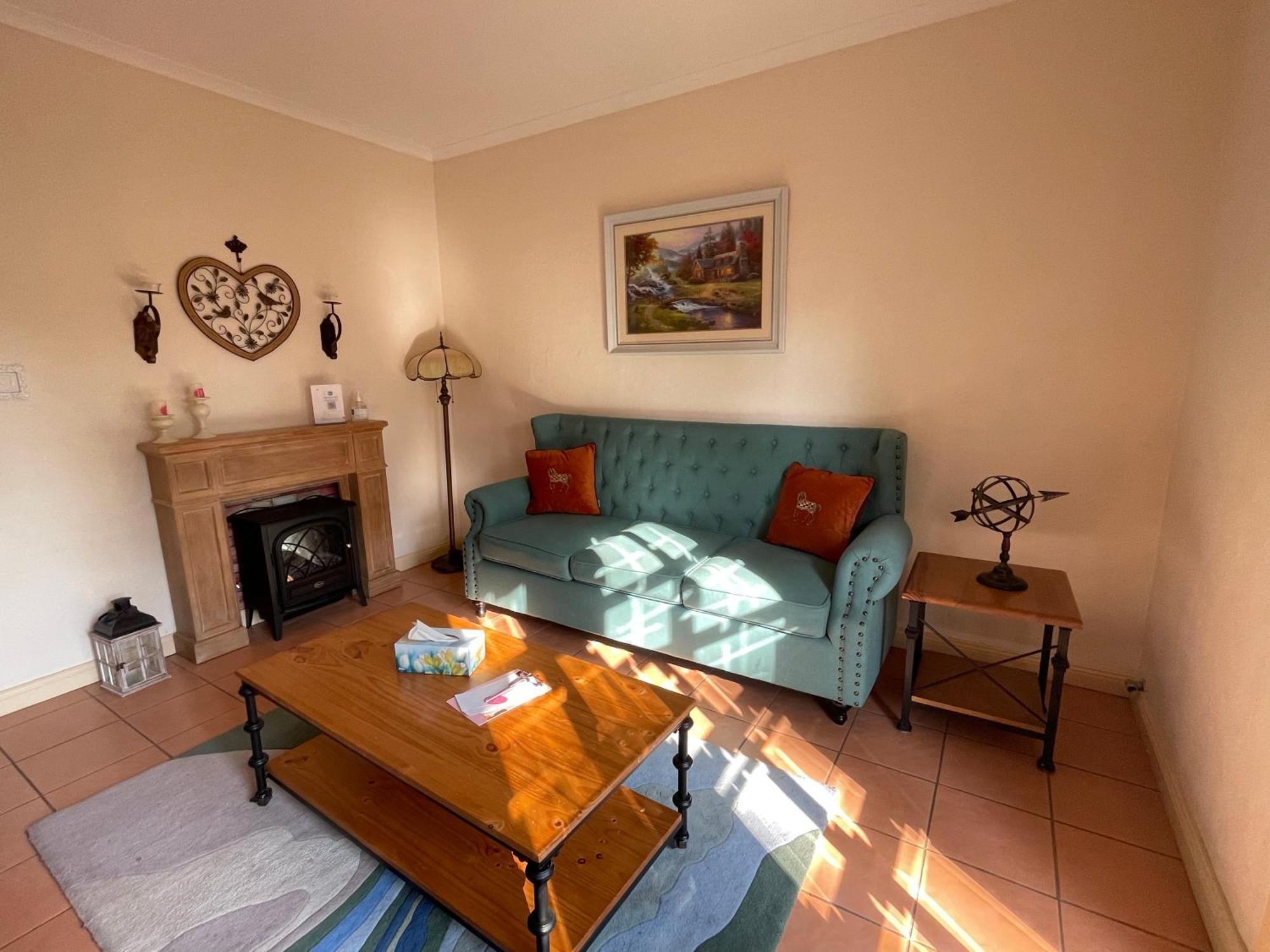 Villa Provence Pokolbin Esterno foto