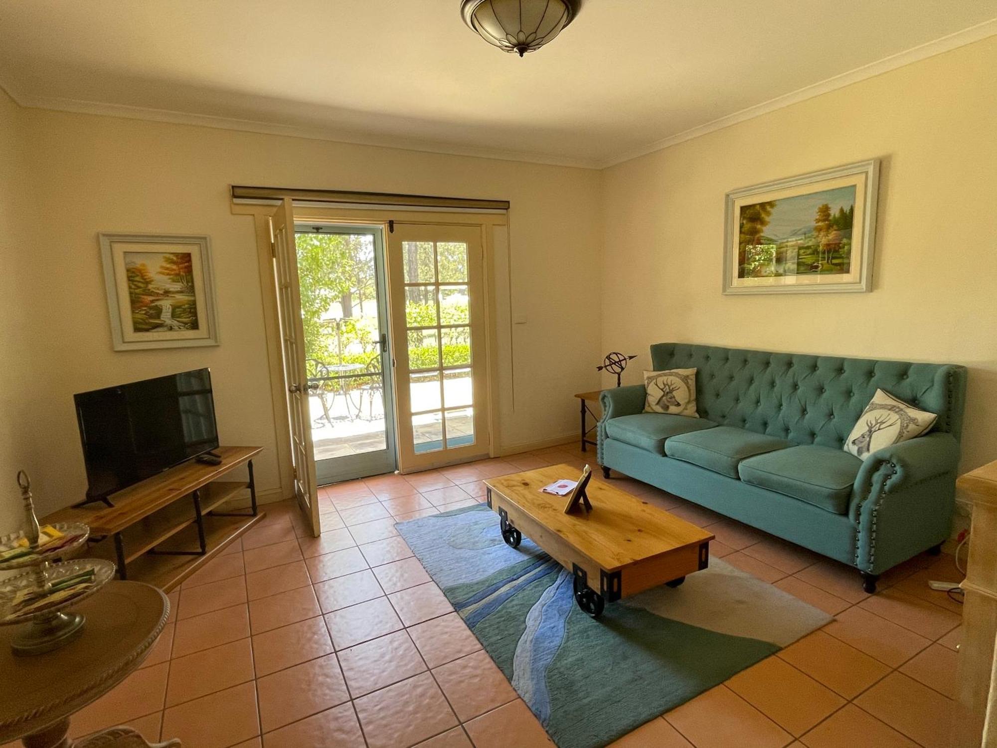 Villa Provence Pokolbin Esterno foto