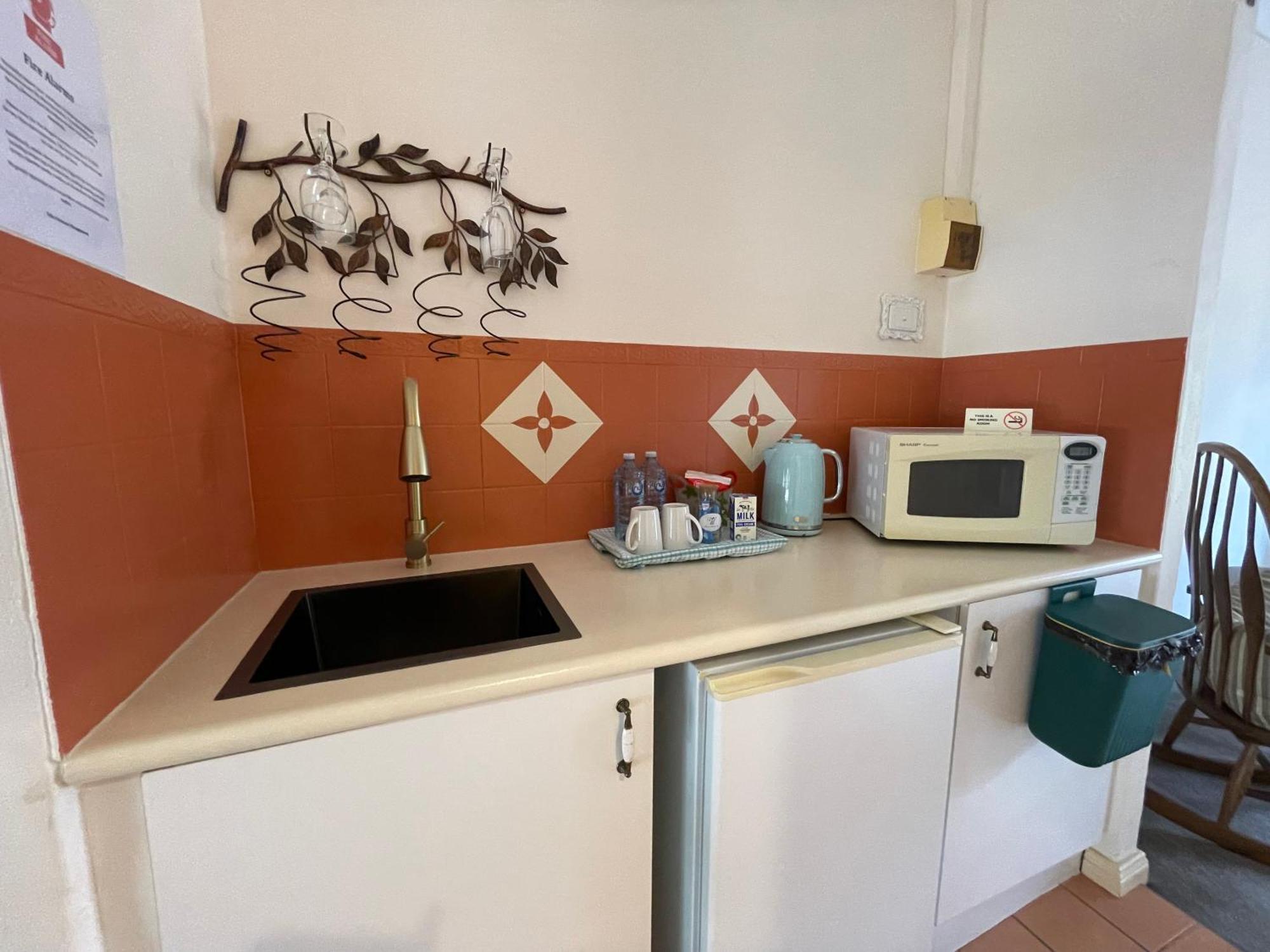 Villa Provence Pokolbin Esterno foto