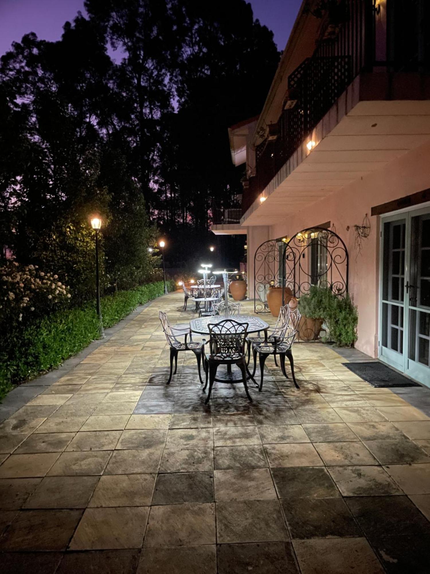 Villa Provence Pokolbin Esterno foto